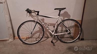 Bici da corsa SCOTT