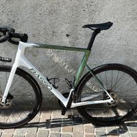 Bici da corsa