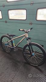 YT Industries Dirt Love 26'