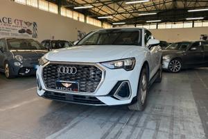 AUDI Q3 SPORTBACK 2.0 D 150CV - 2022