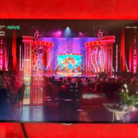 Smart tv lg 55 pollici 55UB820V