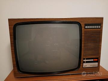 TV complemento arredo  vintage