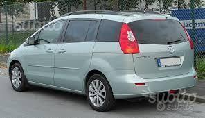 Mazda 5
