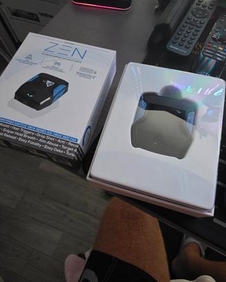Cronus Zen