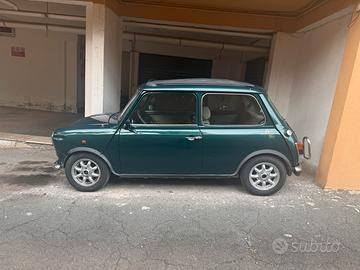 Rover Mini British Open Classic 1.3 GPL