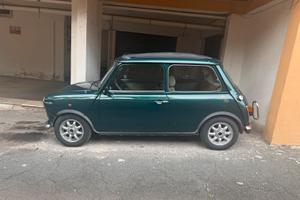 Rover Mini British Open Classic 1.3 GPL