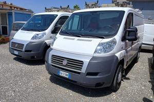 FIAT Ducato 33 Ch1 2.3 Mjt 130cv.