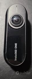 Insta360 ONE