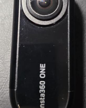 Insta360 ONE