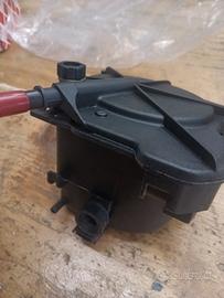 filtro carburante Mini Cooper r56 D 2009