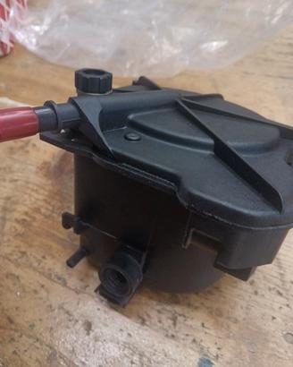 filtro carburante Mini Cooper r56 D 2009