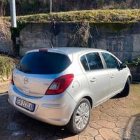 opel corsa diesel