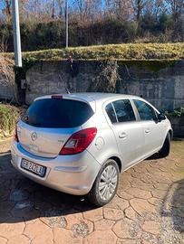 opel corsa diesel