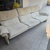 saporiti divano giovanni offredi