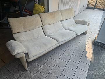 saporiti divano giovanni offredi