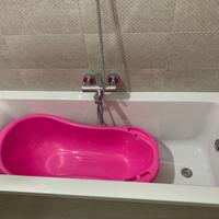 Vasca da bagno per bambini XXL - 100 x 51 x 31 cm