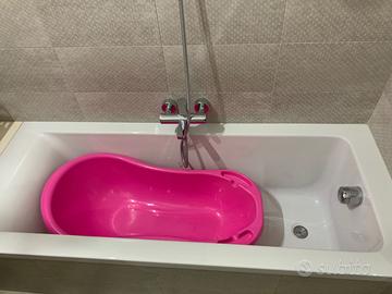 Vasca da bagno per bambini XXL - 100 x 51 x 31 cm