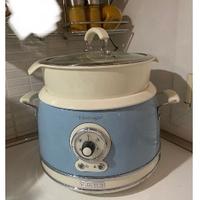 ARIETE vaporiera e cuoci riso