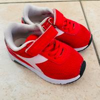 Scarpe bambino Diadora