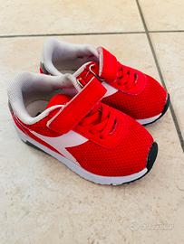 Scarpe bambino Diadora