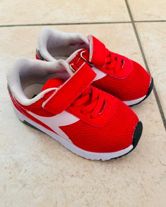 Scarpe bambino Diadora