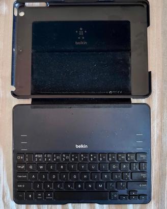 Belkin Ultimate Keyboard Case for iPad Air
