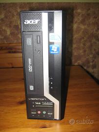 pc acer verition x275