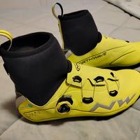 Scarpe BDC Northwave Artic Flash GTX 