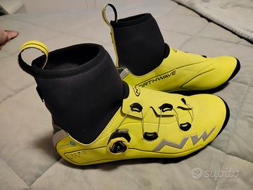 Scarpe BDC Northwave Artic Flash GTX 