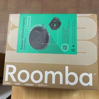iRobot Roomba 205