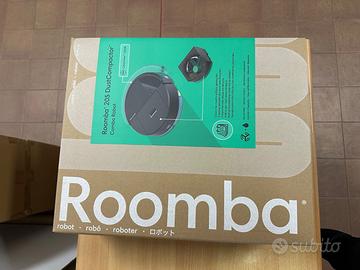 iRobot Roomba 205