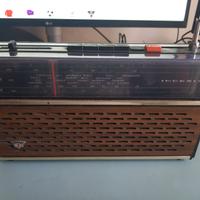Radio Indesit R15 Vintage collezione