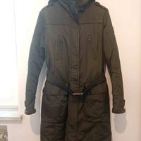 giubbotto-cappotto donna Canadiens 42