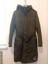 giubbotto-cappotto donna Canadiens 42