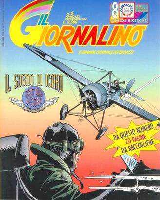 Giornalino