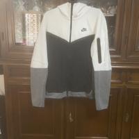 Felpa Nike Tech Fleece