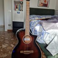 Chitarra Acustica Ibanez COME NUOVA