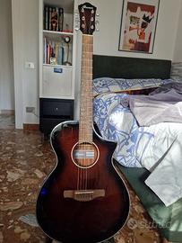 Chitarra Acustica Ibanez COME NUOVA