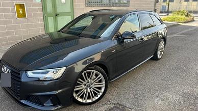 Audi A4 Avant 2.0 TDI 190 CV S Line
