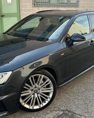 Audi A4 Avant 2.0 TDI 190 CV S Line