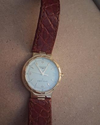 Longines Conquest V.H.P.