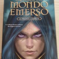  Le Cronache del Mondo Emerso di Licia Troisi