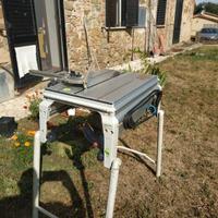 Troncatrice a trazione Festool CS 50