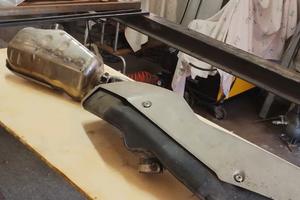 Ricambi Originali HONDA CB1000R 2008