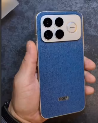 Xiaomi Poco F8 ultra 16/512 Gb