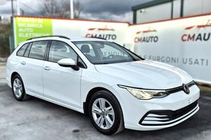 Volkswagen Golf Variant 1.5 TGI DSG Life