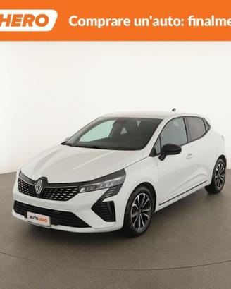RENAULT Clio JH44452