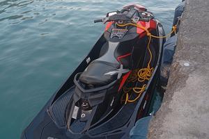 moto d acqua seadoo rxp 260