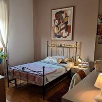 letto una piazza e mezza e materasso