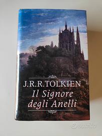 Tolkien - Il Signore degli Anelli 